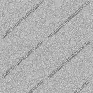 High Resolution Seamless Gravel Texture 0002